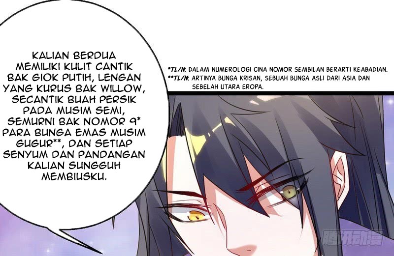 Dilarang COPAS - situs resmi www.mangacanblog.com - Komik im an evil god 003 - chapter 3 4 Indonesia im an evil god 003 - chapter 3 Terbaru 73|Baca Manga Komik Indonesia|Mangacan